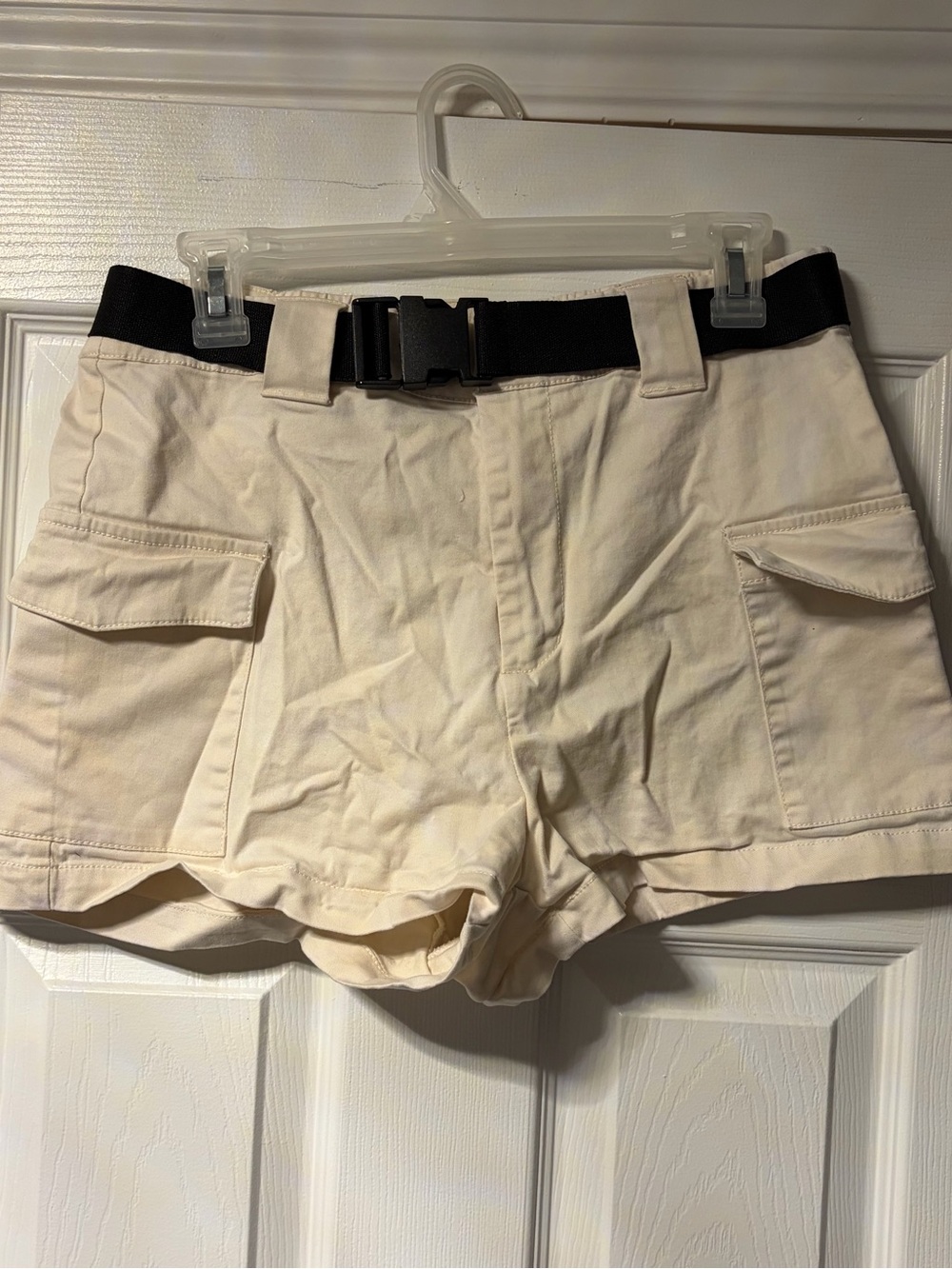 Cargo Shorts